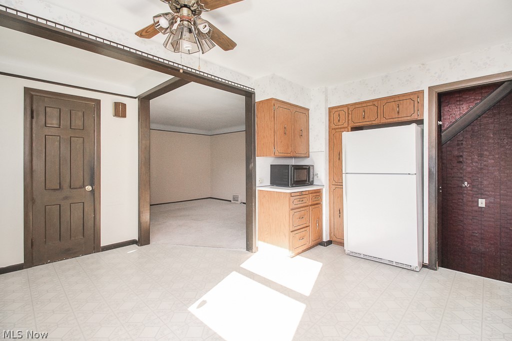 Tuxedo Heights - Residential Lease