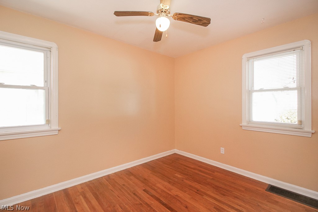 Tuxedo Heights - Residential Lease