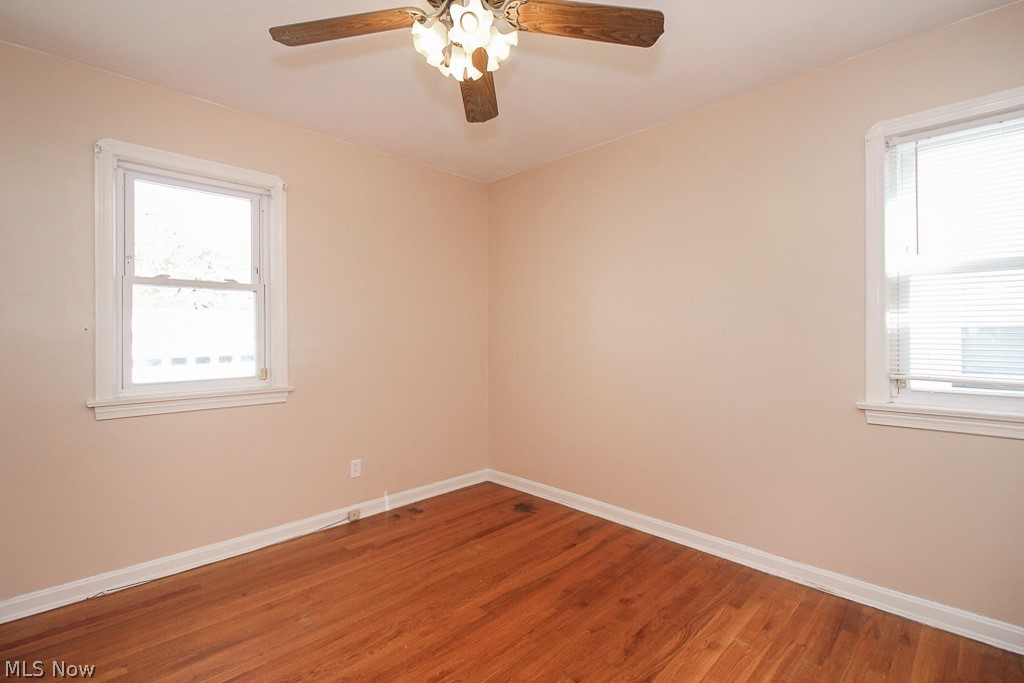 Tuxedo Heights - Residential Lease
