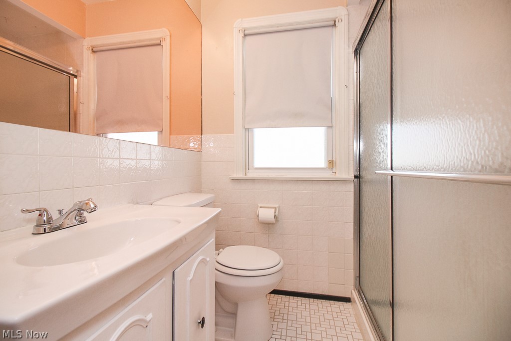 Tuxedo Heights - Residential Lease