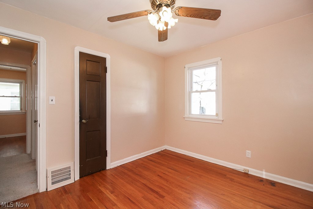 Tuxedo Heights - Residential Lease