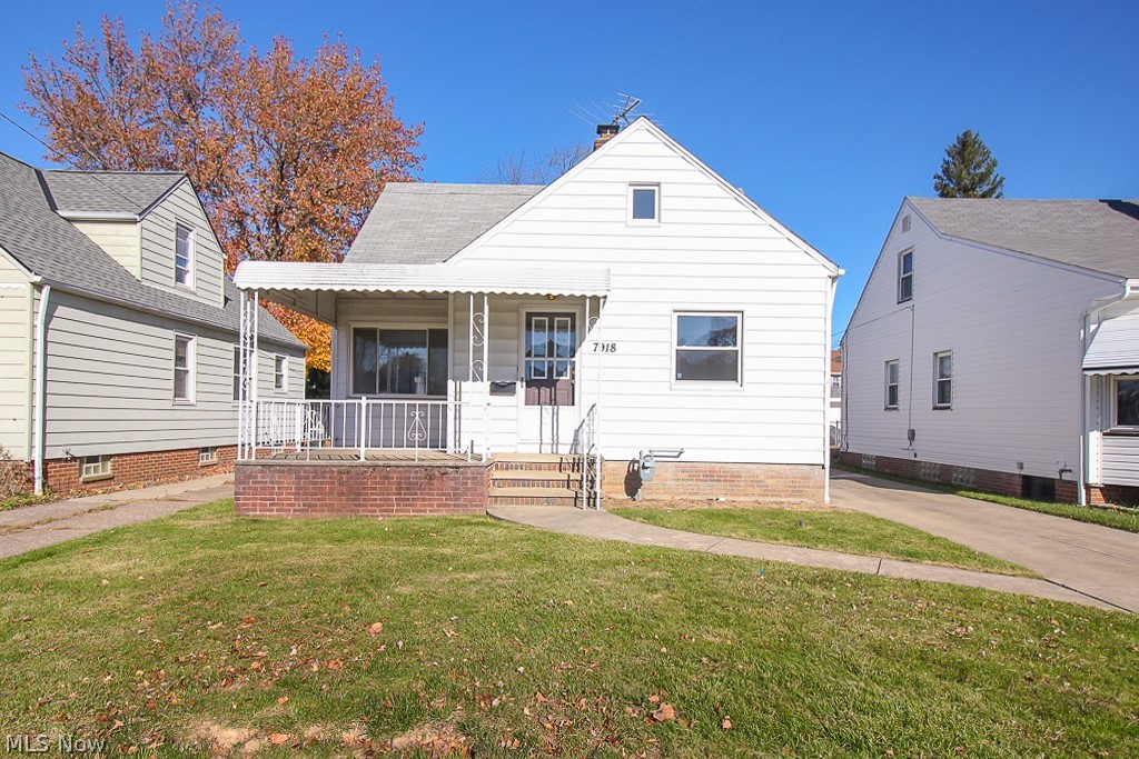 Tuxedo Heights - Residential Lease