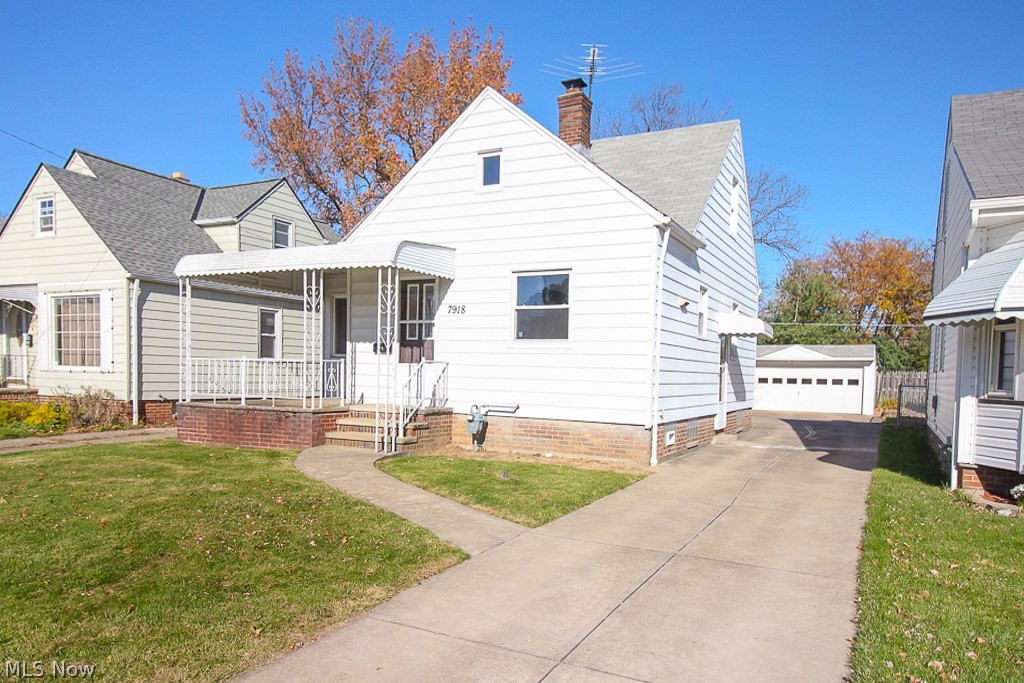 Tuxedo Heights - Residential Lease