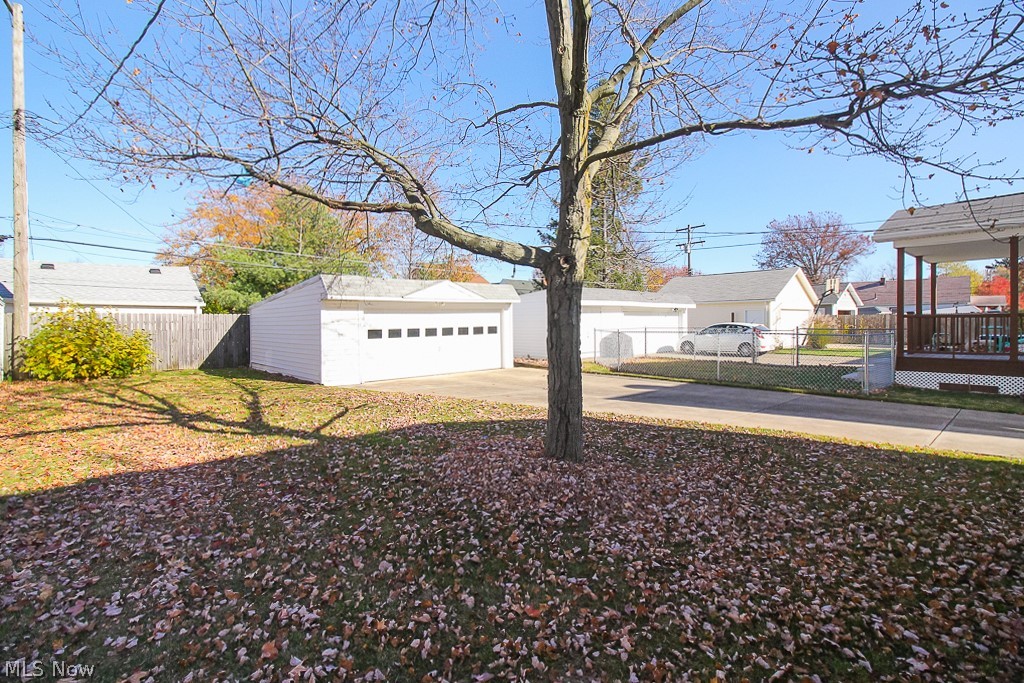 Tuxedo Heights - Residential Lease