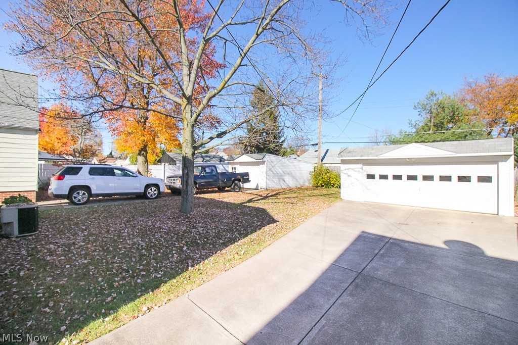 Tuxedo Heights - Residential Lease