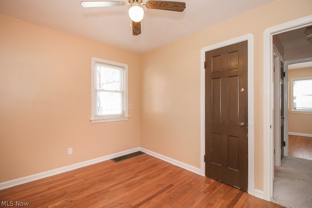 Tuxedo Heights - Residential Lease