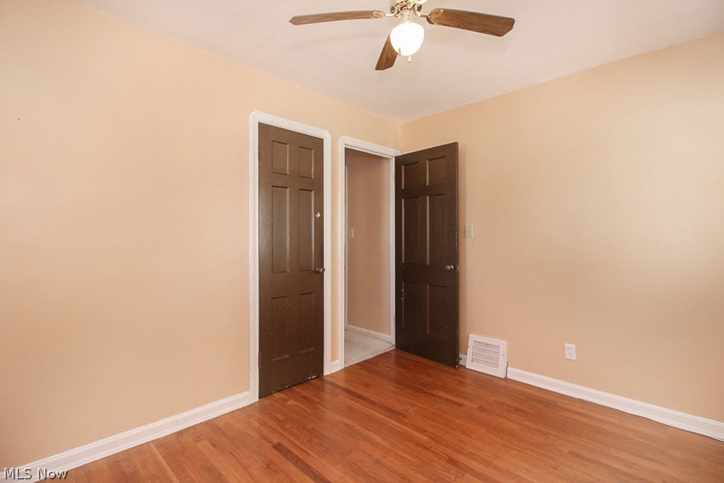 Tuxedo Heights - Residential Lease