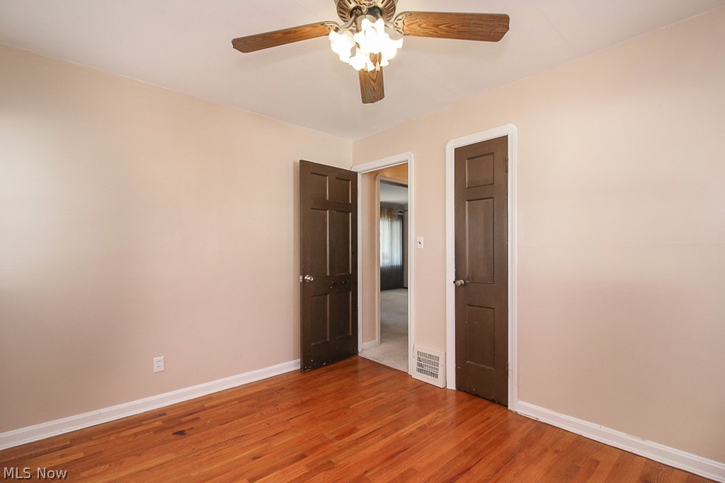 Tuxedo Heights - Residential Lease