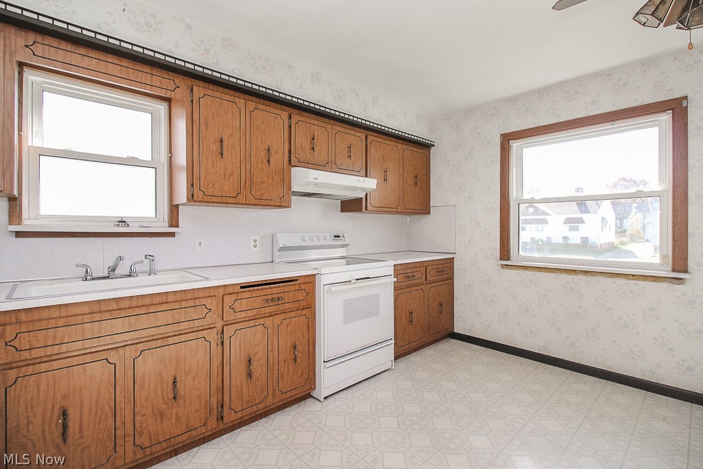 Tuxedo Heights - Residential Lease