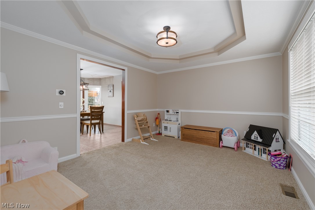 Gloucester Village - Residential