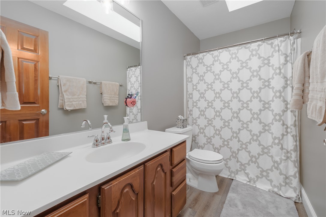 Gloucester Village - Residential