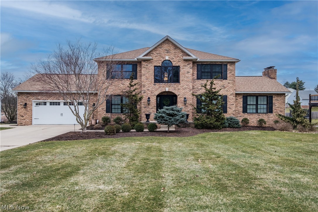 Gloucester Village - Residential