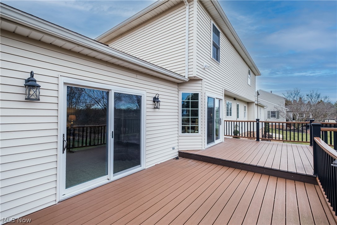 Gloucester Village - Residential