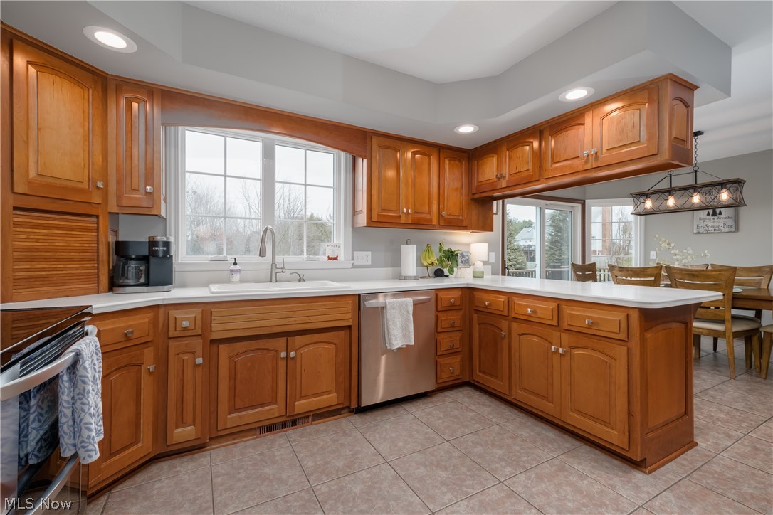 Gloucester Village - Residential