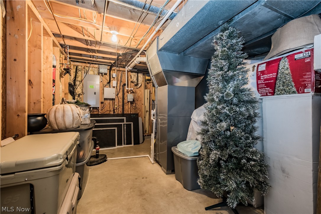 Gloucester Village - Residential