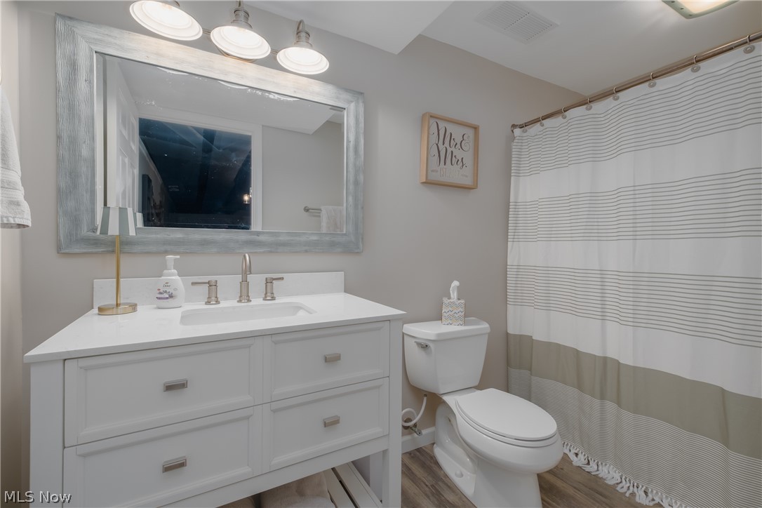 Gloucester Village - Residential