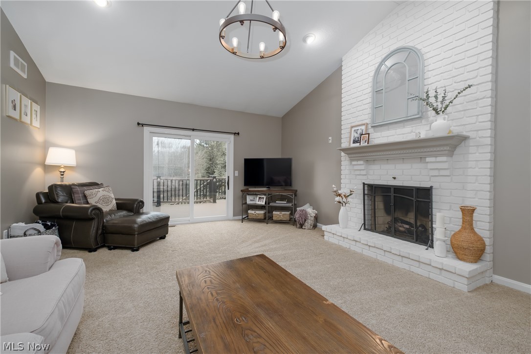 Gloucester Village - Residential