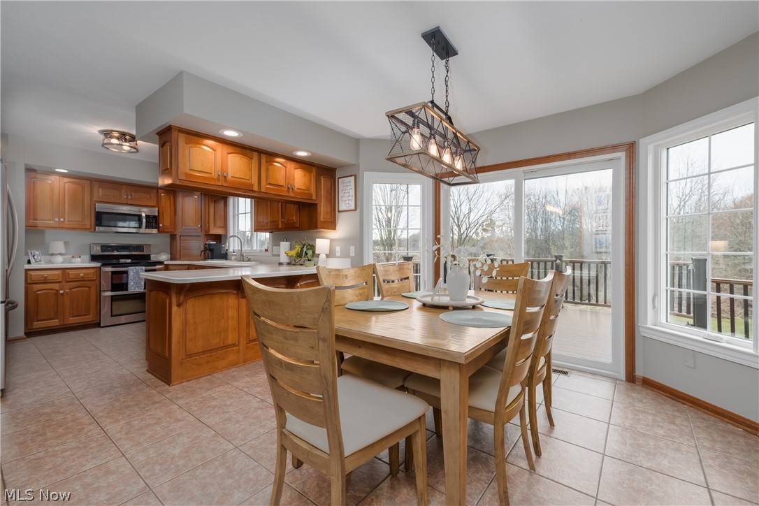 Gloucester Village - Residential