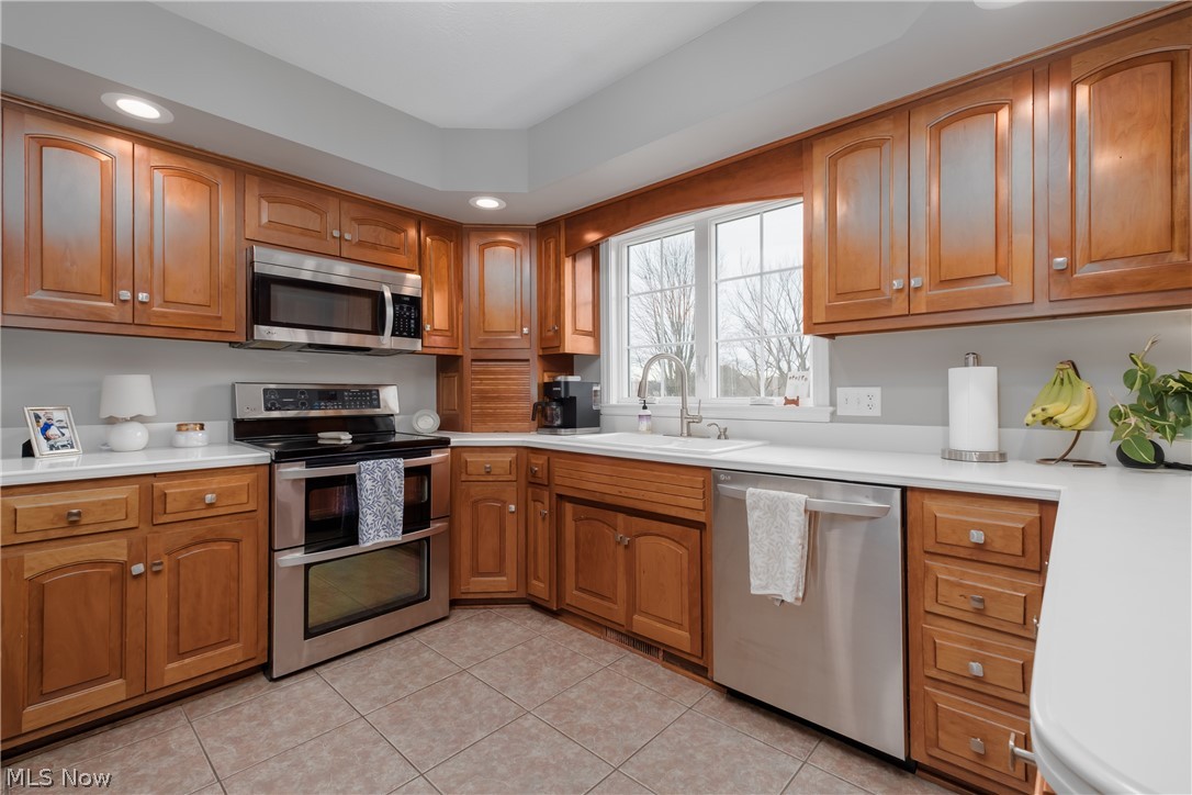 Gloucester Village - Residential