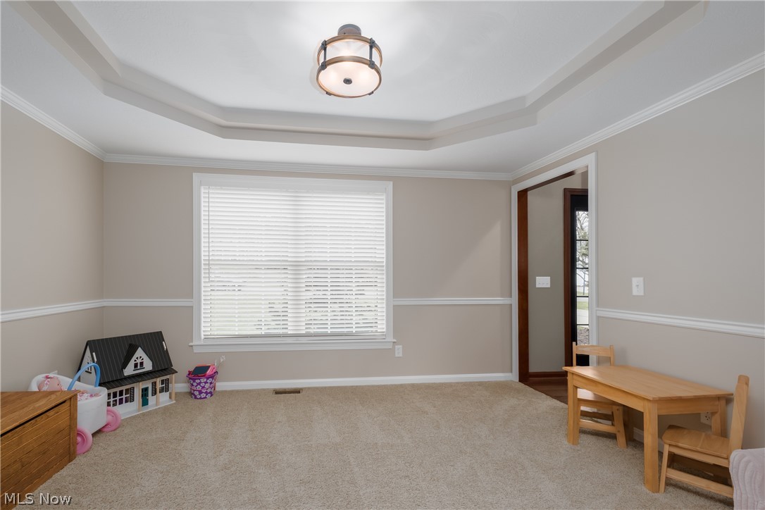 Gloucester Village - Residential