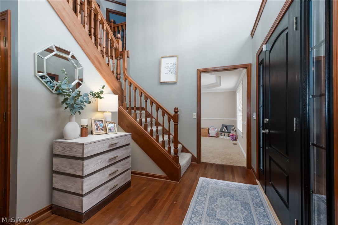 Gloucester Village - Residential