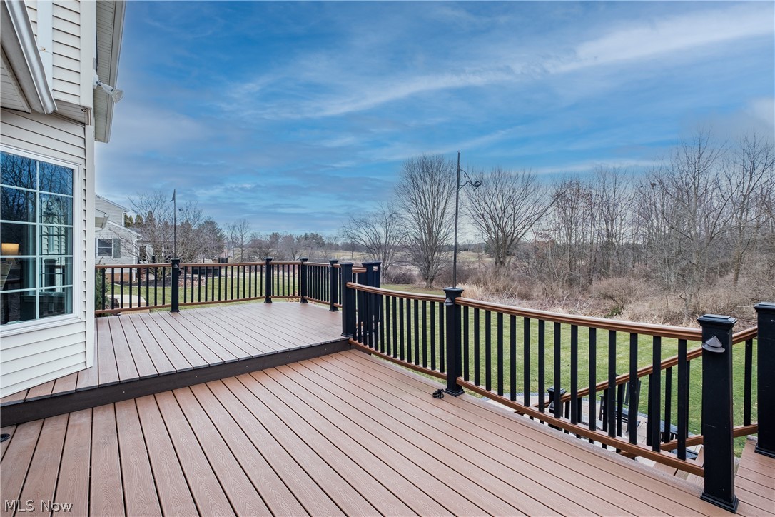 Gloucester Village - Residential