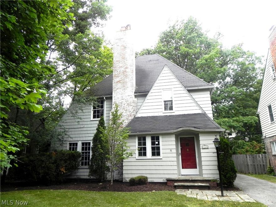 This 4-bedroom 2.5 bath Colonial has generous size rooms that include a living room with built-in fireplace, formal dining room, and mother in-law or teen suite on the 3rd floor. Ask how you can receive up to 3% of toward prepaids and closing costs. This a Fannie Mae property.