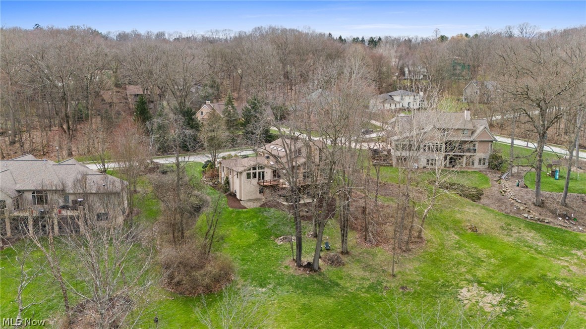 Riverwood - Residential