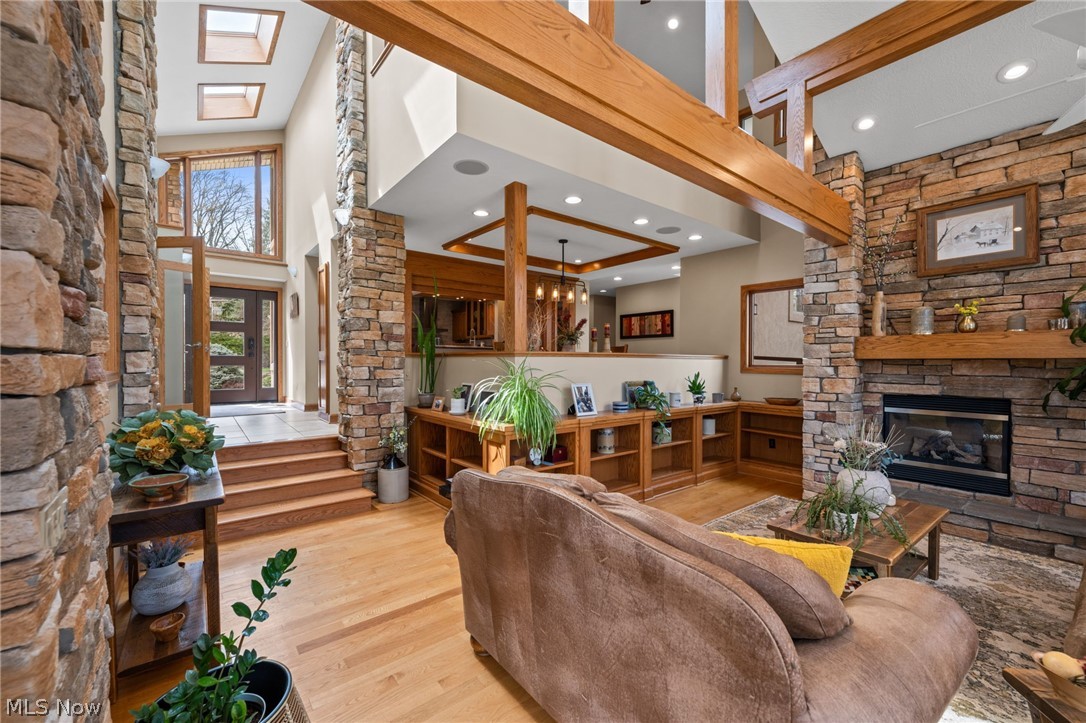 Riverwood - Residential