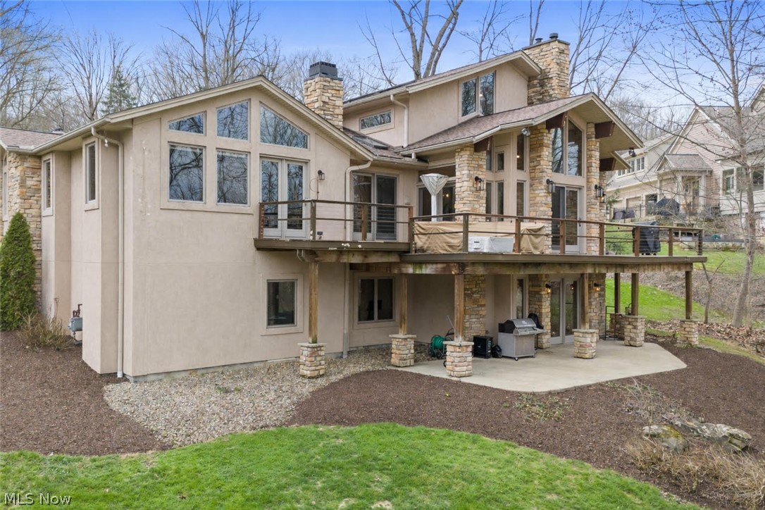 Riverwood - Residential