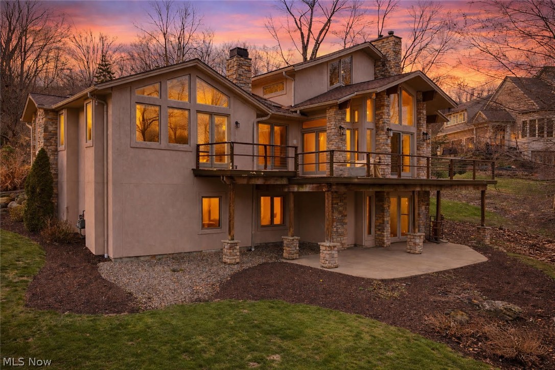 Riverwood - Residential