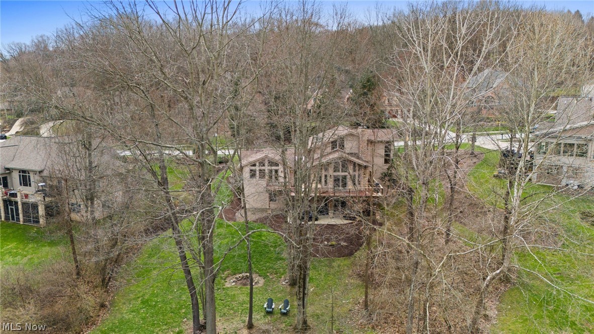 Riverwood - Residential