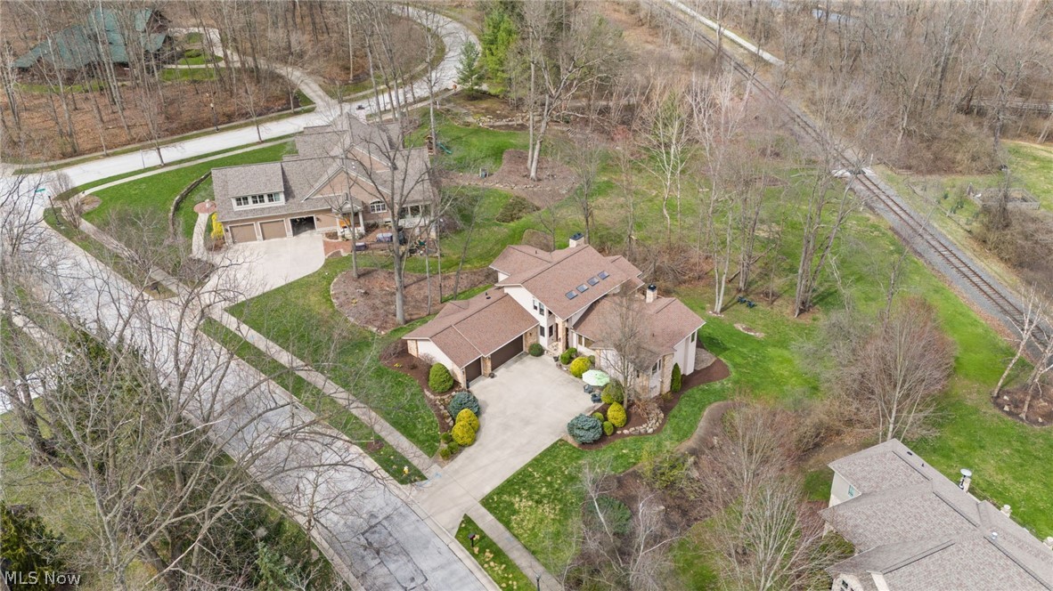 Riverwood - Residential