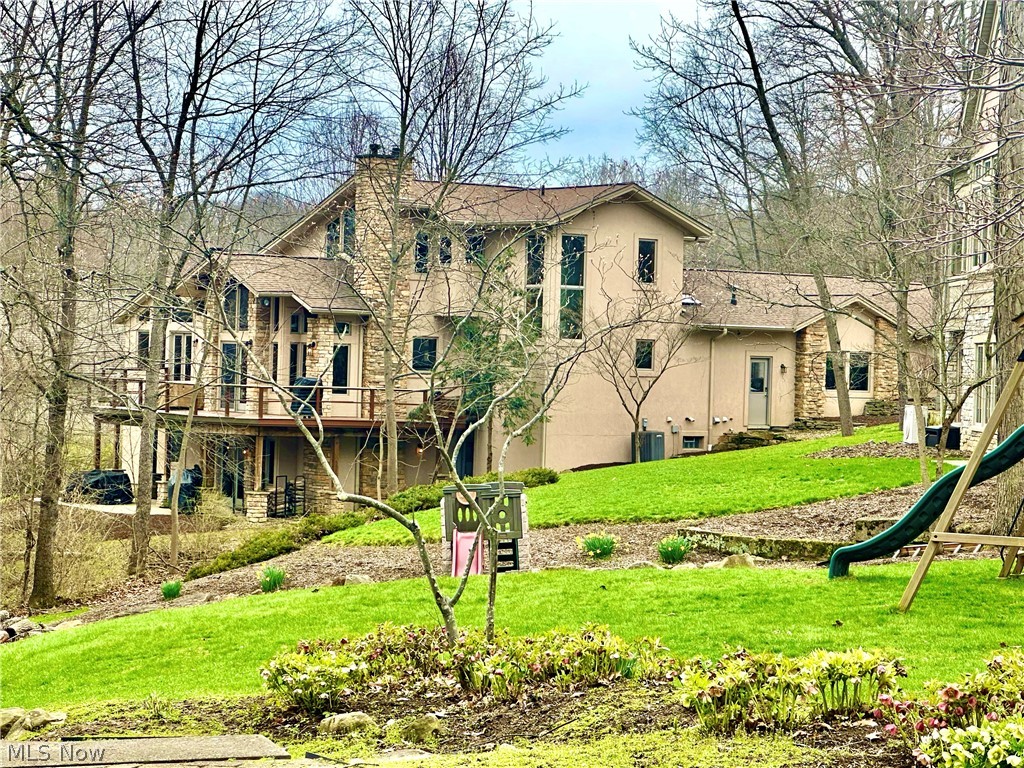 Riverwood - Residential