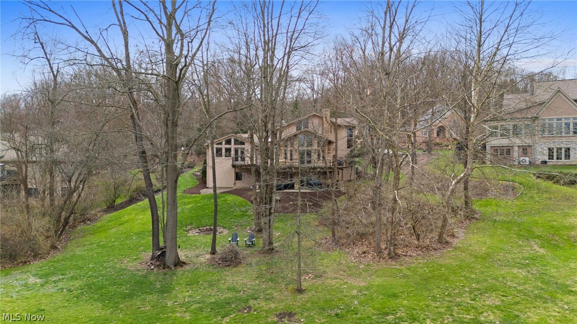 Riverwood - Residential