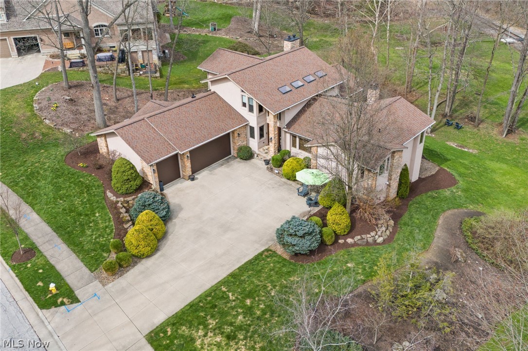 Riverwood - Residential