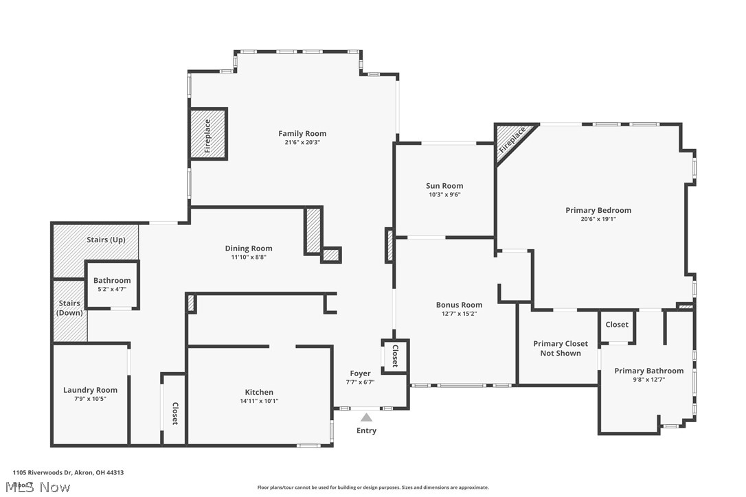 Riverwood - Residential