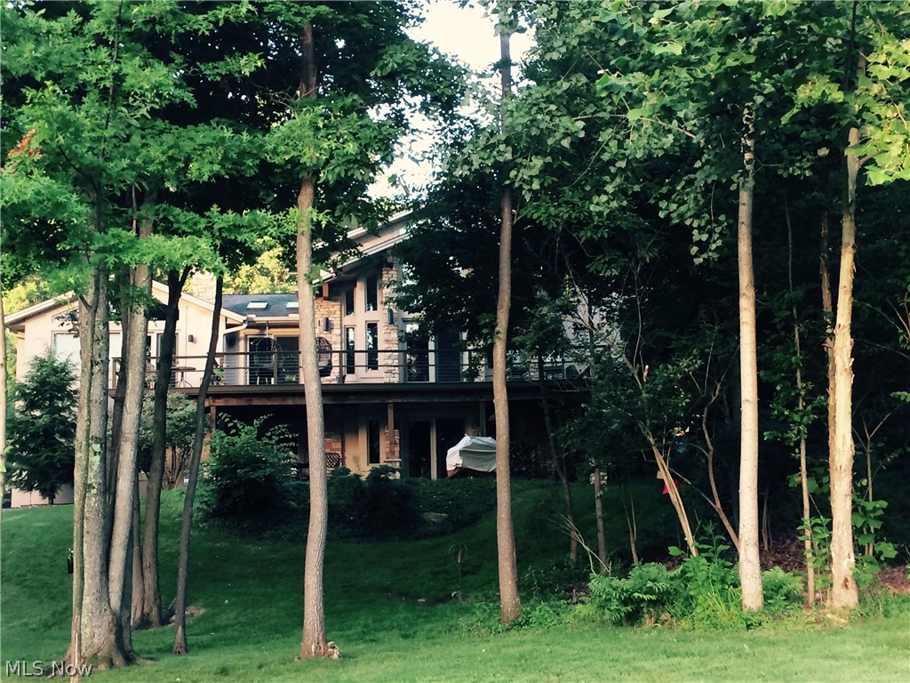 Riverwood - Residential