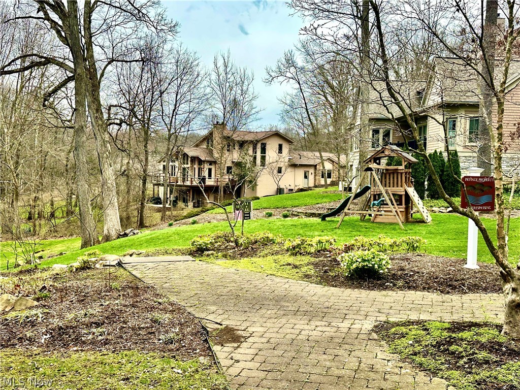 Riverwood - Residential