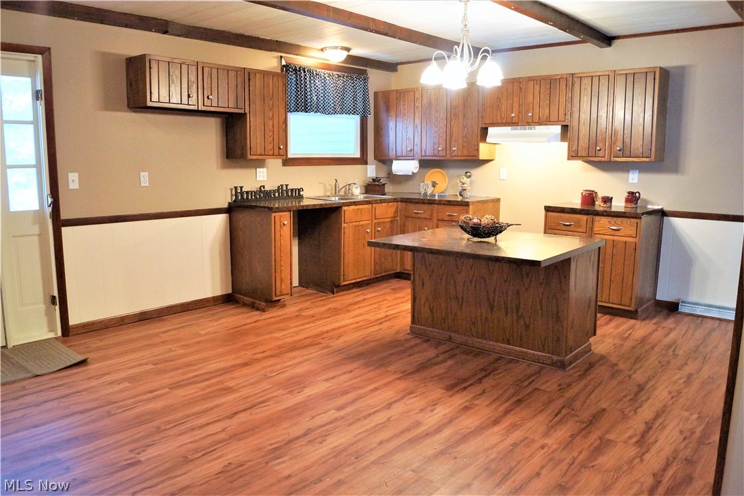 Pine Hill - Residential