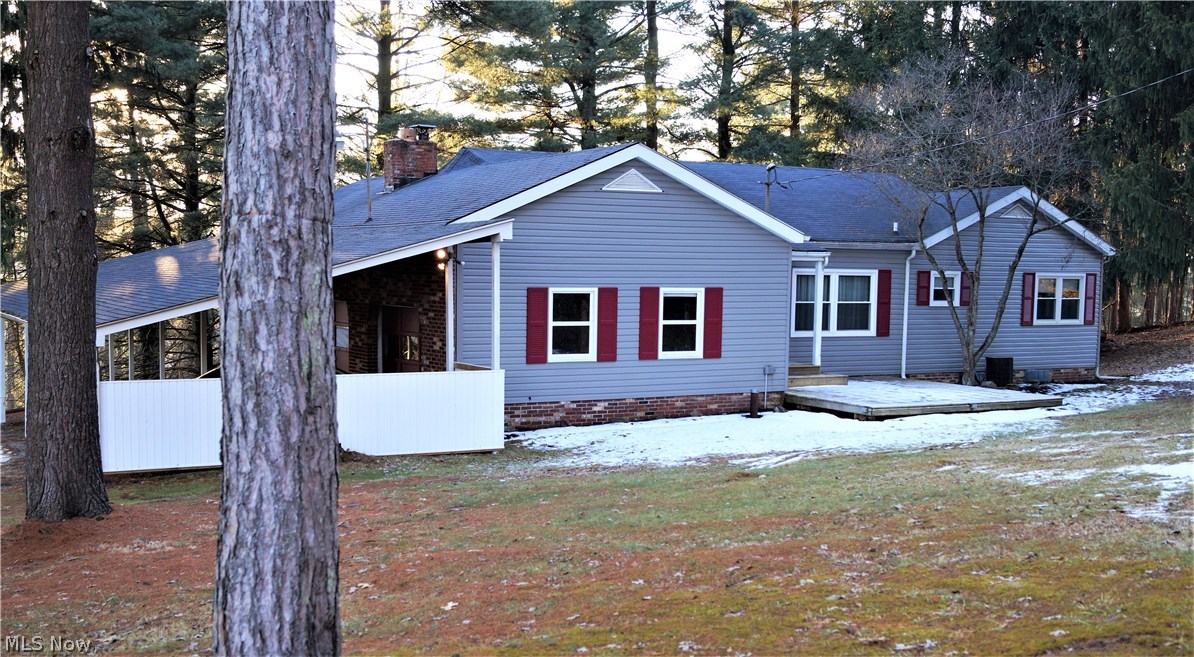 Pine Hill - Residential