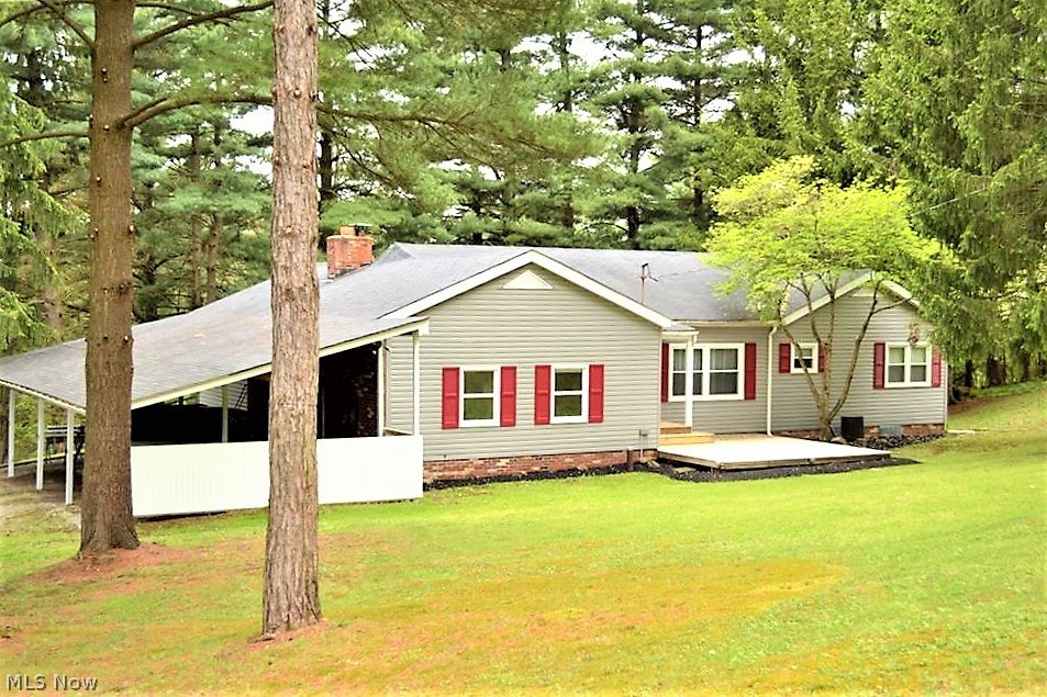 Pine Hill - Residential