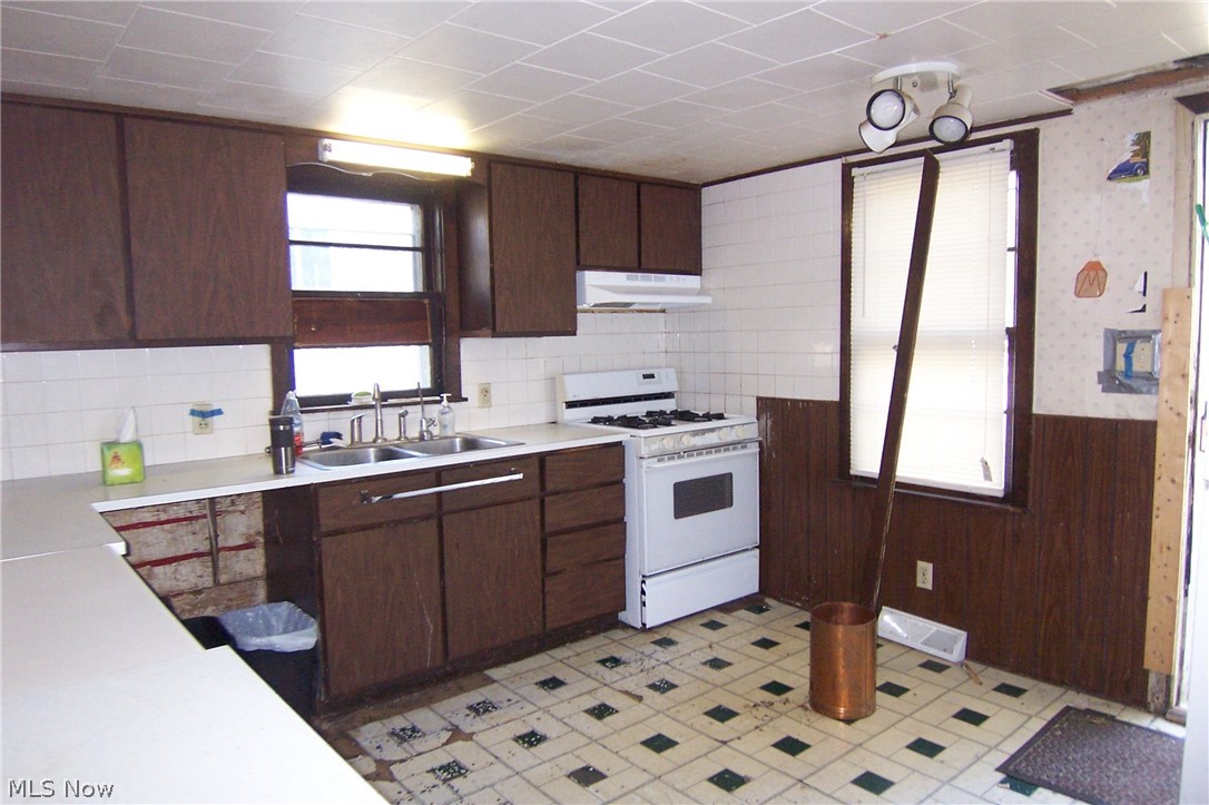 Martin Heights - Residential