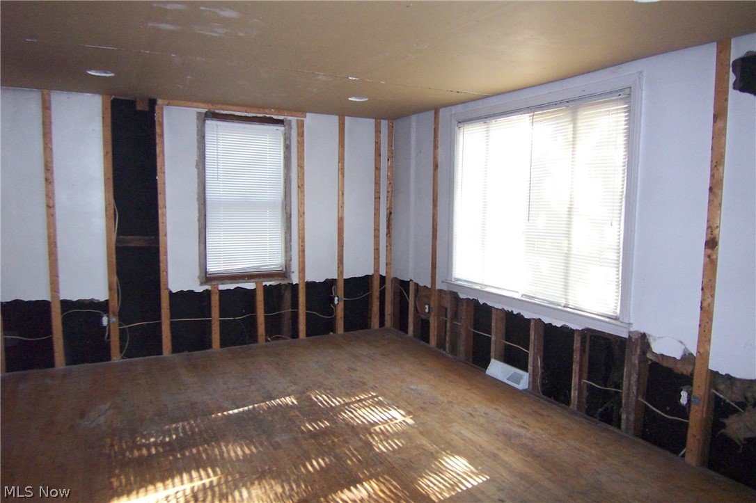 Martin Heights - Residential