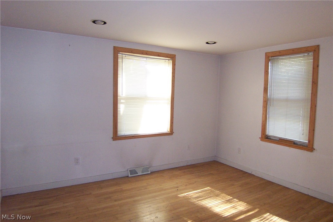 Martin Heights - Residential