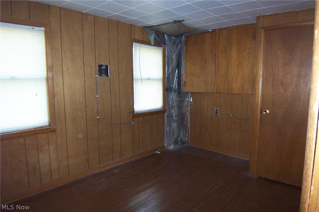 Martin Heights - Residential