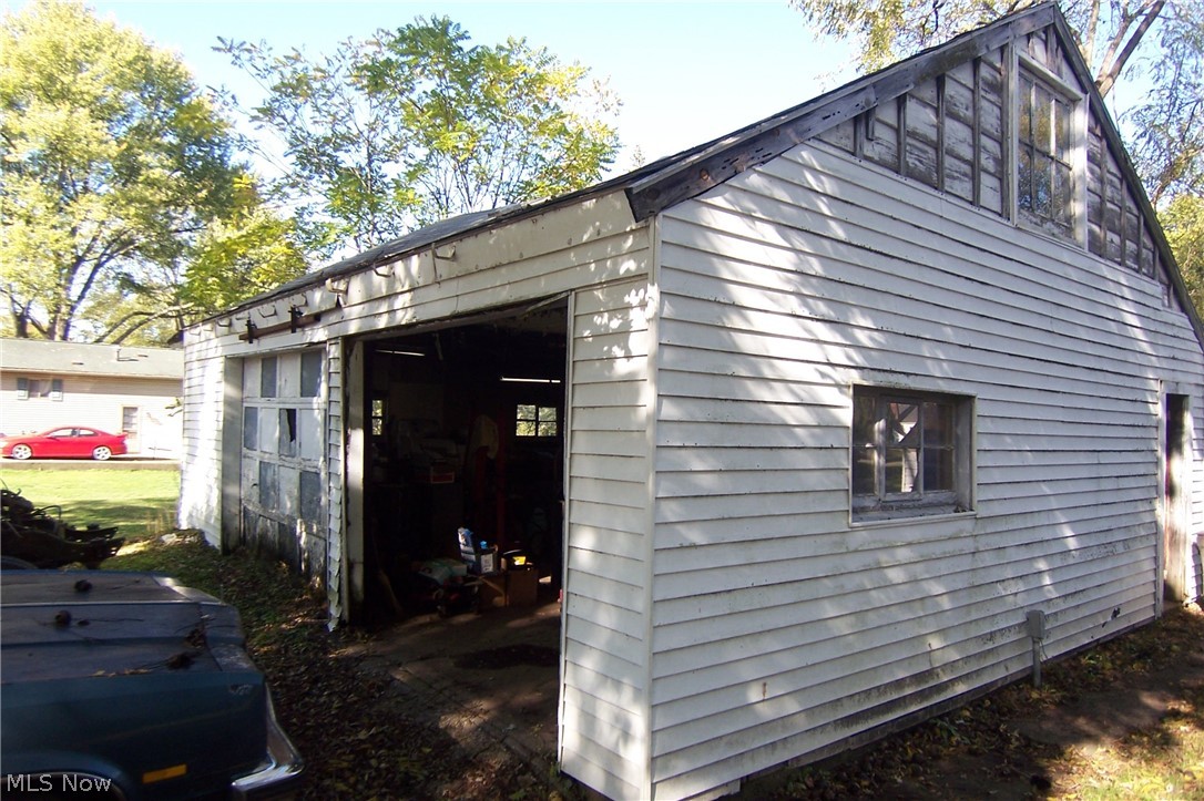 Martin Heights - Residential