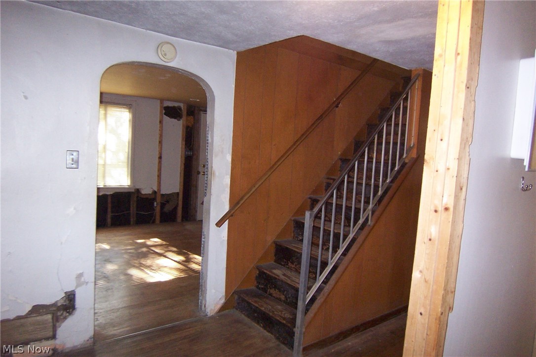 Martin Heights - Residential