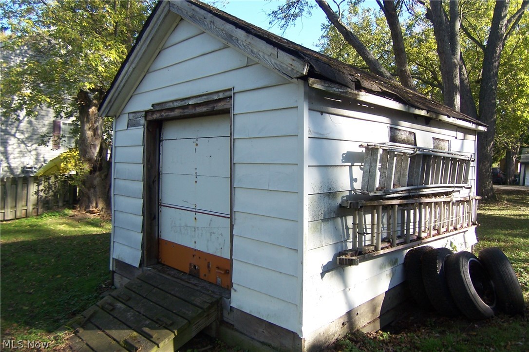 Martin Heights - Residential