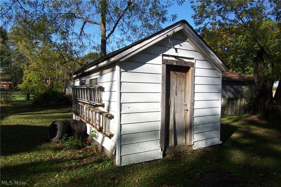 Martin Heights - Residential